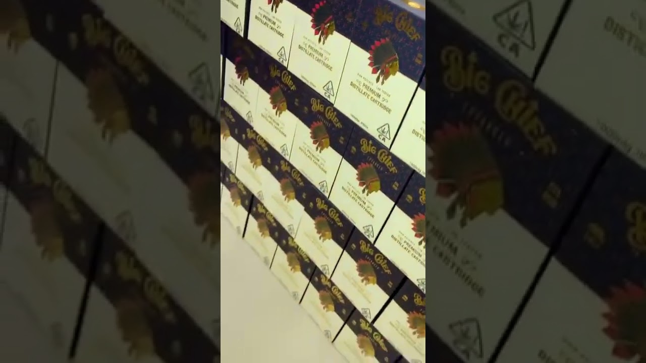 Buy Big Chief Carts 🛒 #dank #ukvapers #bigchief #carts #420girls #vapeon #vapelife #disposable #thc