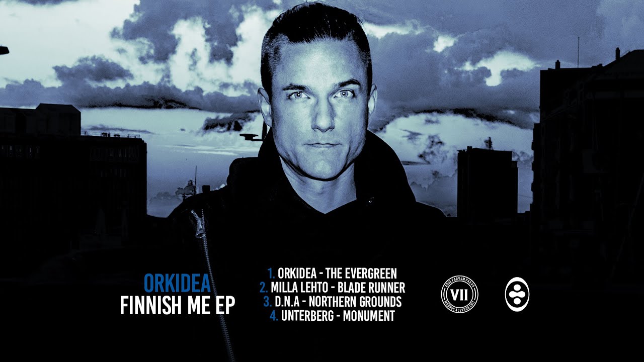 D.N.A. - Northern Grounds