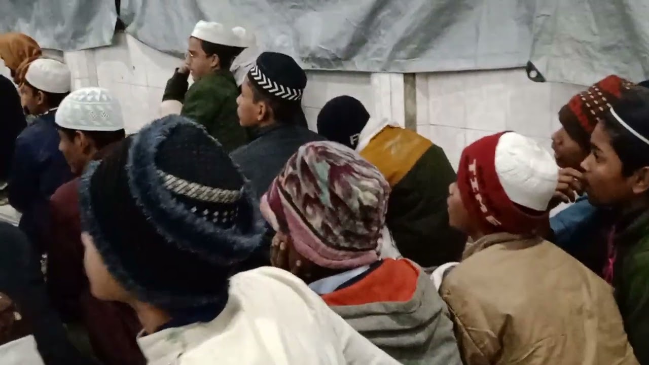 Madrasa Romania Supaul