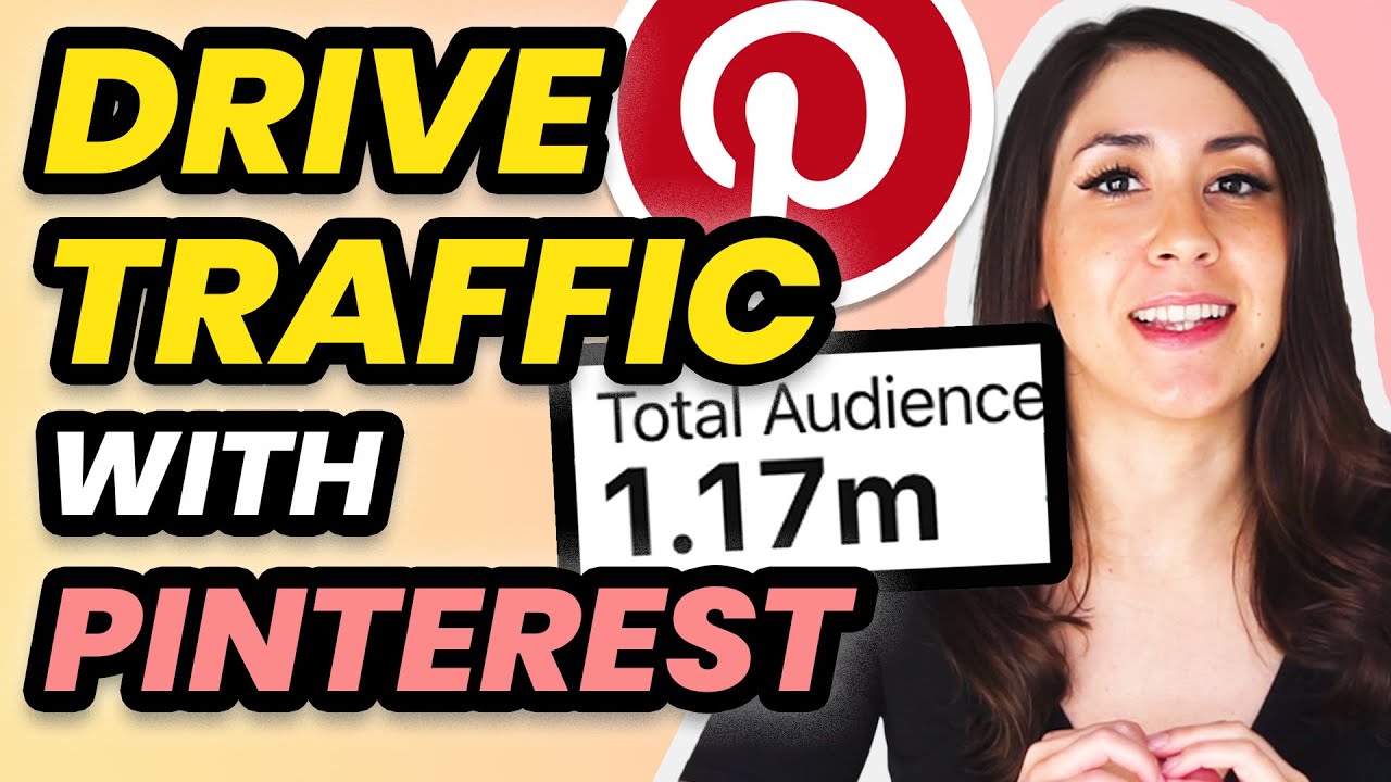 Do THIS to Grow on Pinterest for Business | Pinterest Marketing for Etsy | Pinterest Mistakes