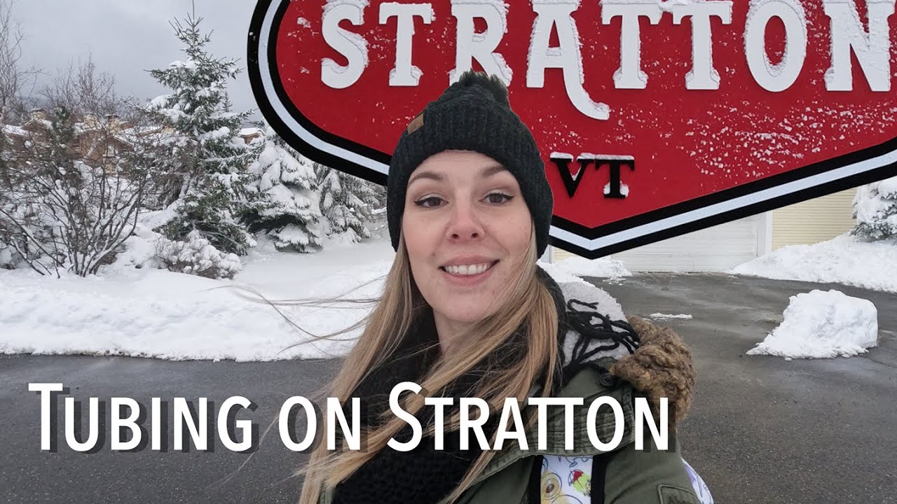 Stratton Mountain Village: Winter Activities for Families in the Northeast