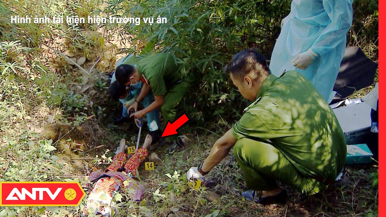 Cuộc truy bắt nơi biên giới: 10 ngày đêm đấu trí 