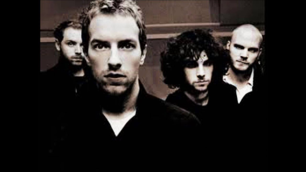 Coldplay - Moses
