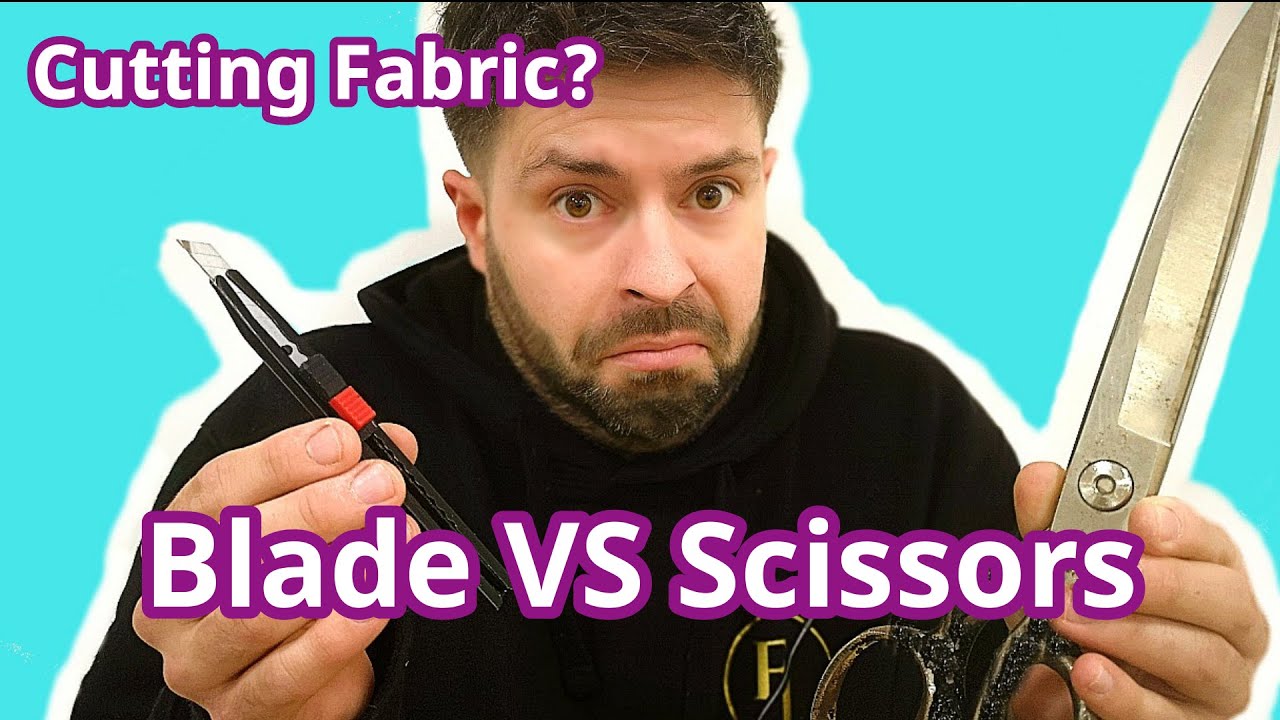HOW TO CUT FABRIC FOR UPHOLSTERY | FABRIC CUTTING TIPS FOR UPHOLSTERY | FaceliftInteriors