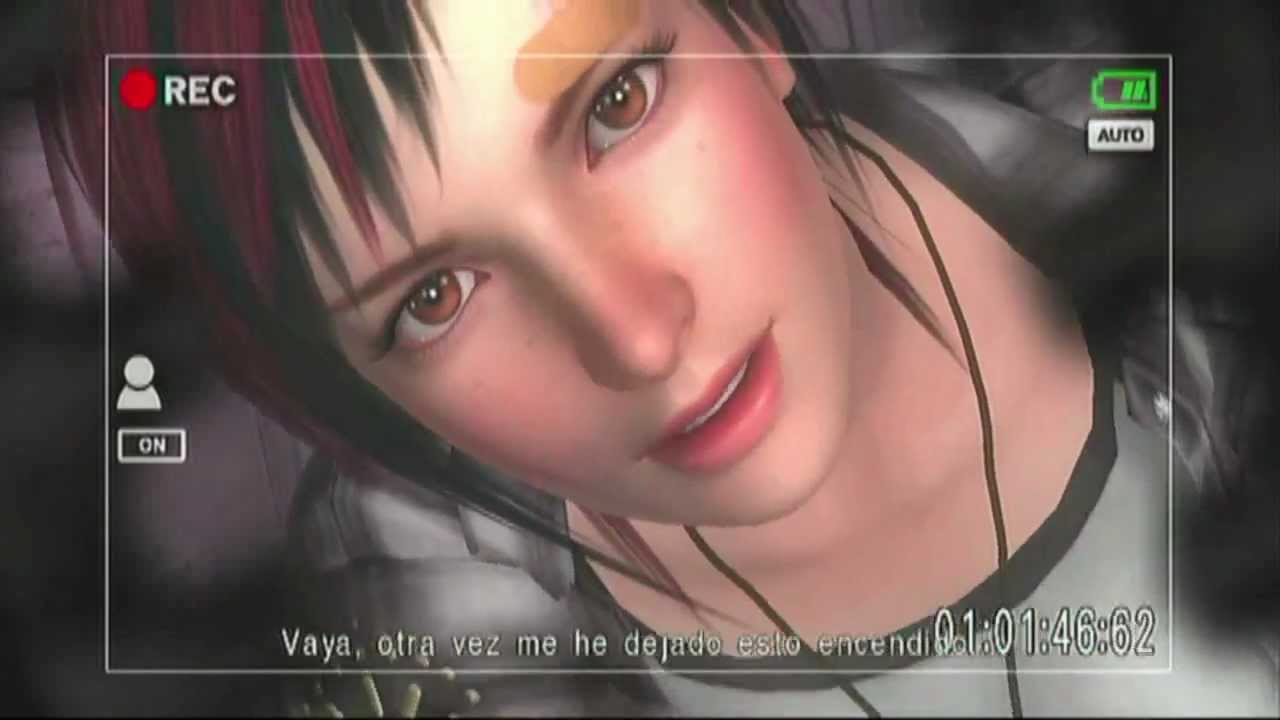 Dead or Alive 5 | Mila 's Story