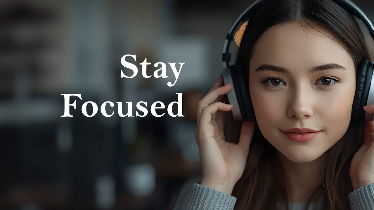 Clean Jazz That Helps You Stay Focused All Day