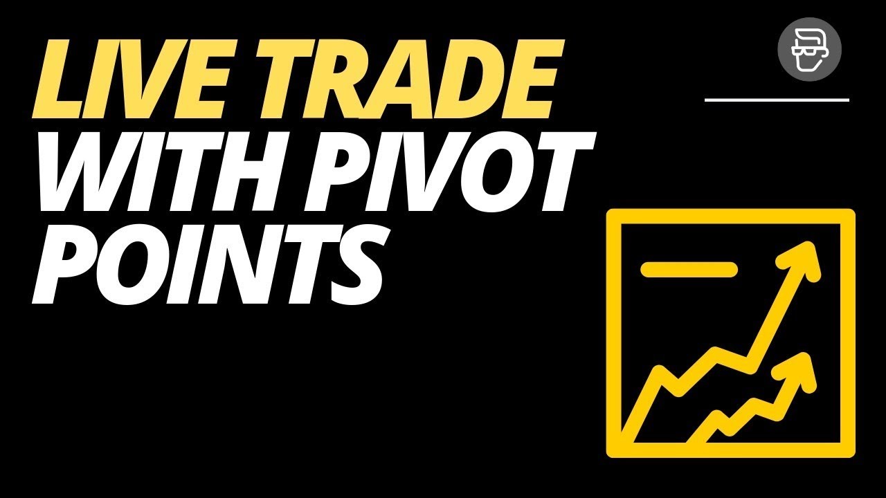 Live Trade with Pivot Points Pt. 1