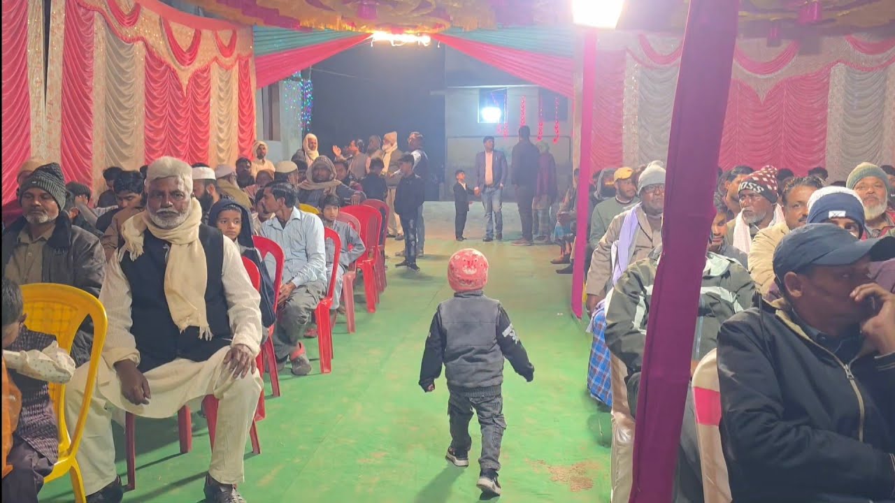 Wedding of Village || cousin sister's wedding