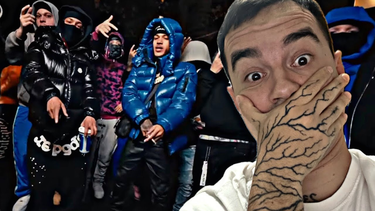 MI REACCION a BABYLOCC x PRESSURE 9X19 - DOBLE PRESIÓN 😲