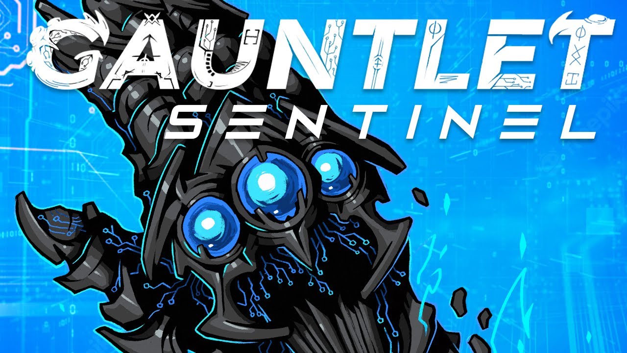 The SENTINEL GAUNTLET Approaches! - Ziz x Rebellion