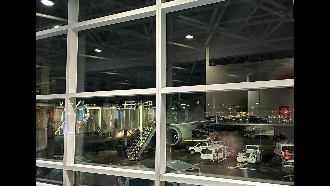 Air Canada: Boeing 787-9 Dreamliner - C-FGEO - Flight AC342: YVR to YOW