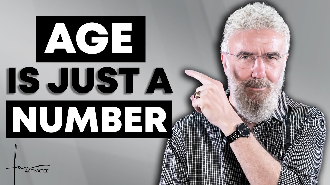 Breaking Free from Life Expectancy Limits at 65!