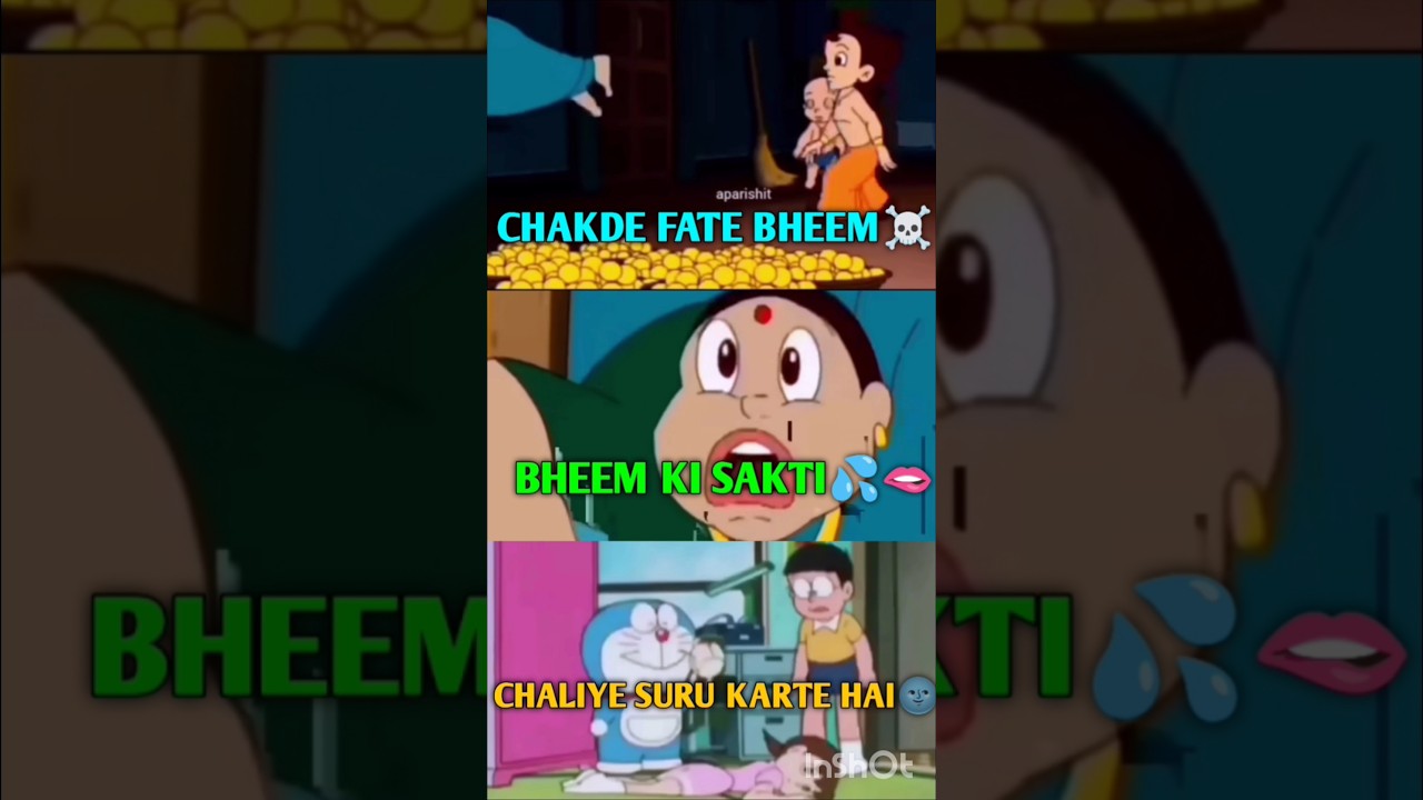 CARTOON DARK MEME😂 