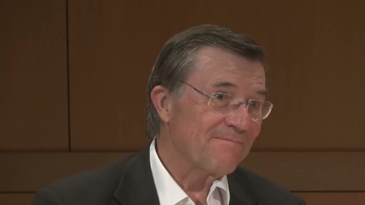 1 8 interview with dr terrence sejnowski