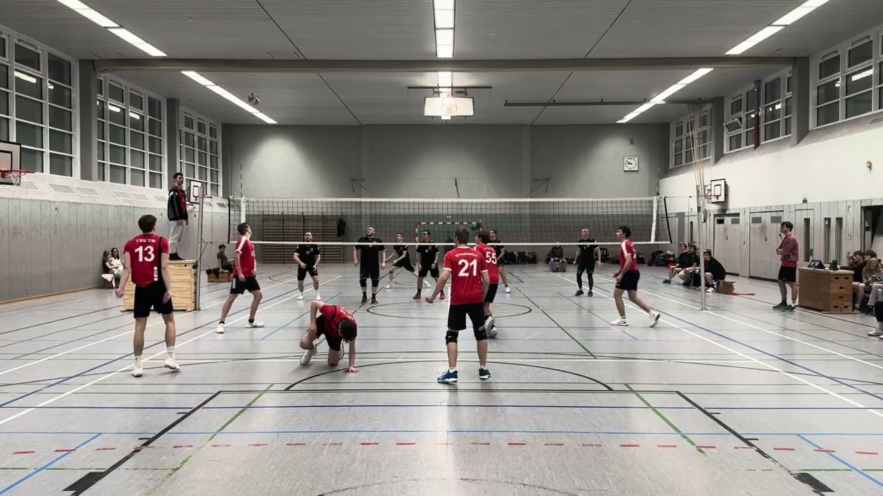 TSV TM I VS Buch Set 4