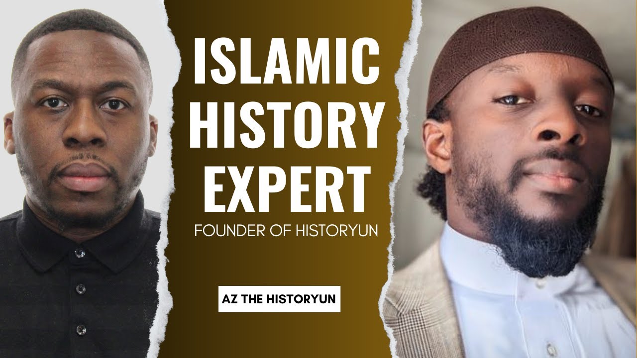 "Study Authentic Islamic History!" - Founder of 
