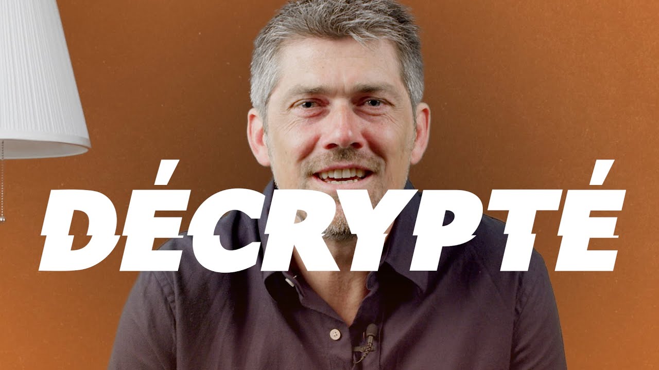 [DÉCRYPTÉ S2– SPORT – INCLUSION ET SOCIETE] | Nicolas Margas