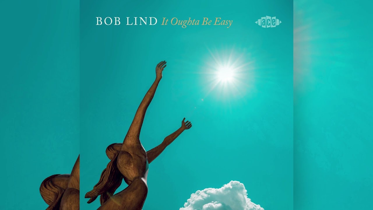 Bob Lind - Valentine (Official Audio)
