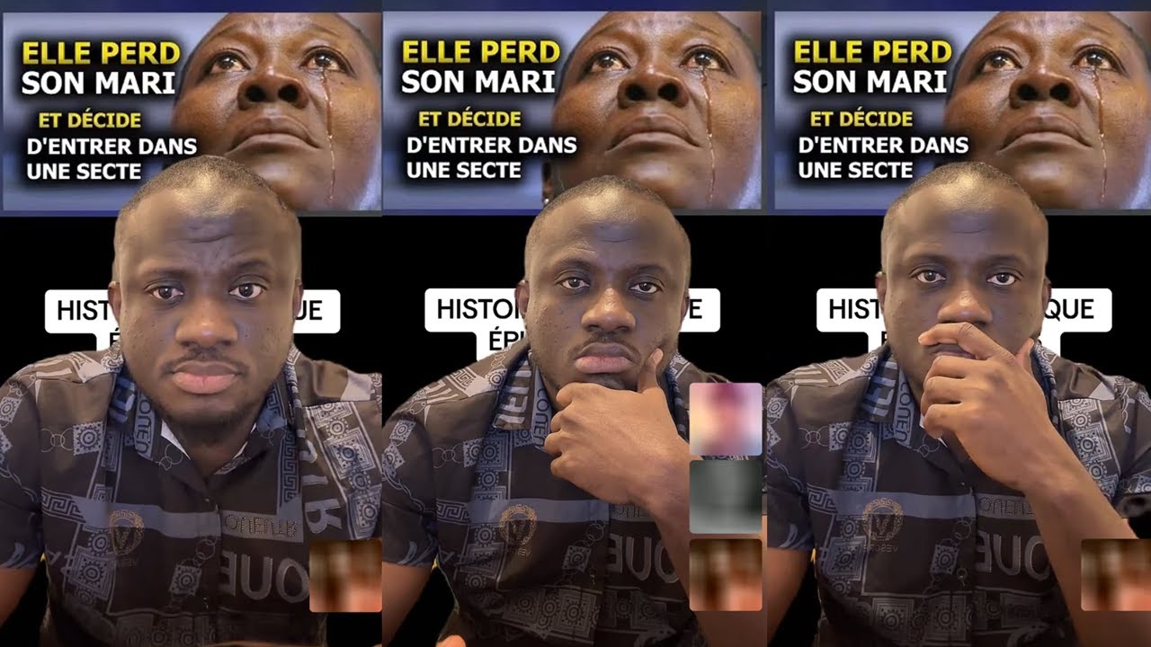 🚨🚨URGENT, LES HISTOIRES MYSTIQUES DES INTERNAUTES : LUNICK DONNE LA PAROLE AUX ABONNES! #20