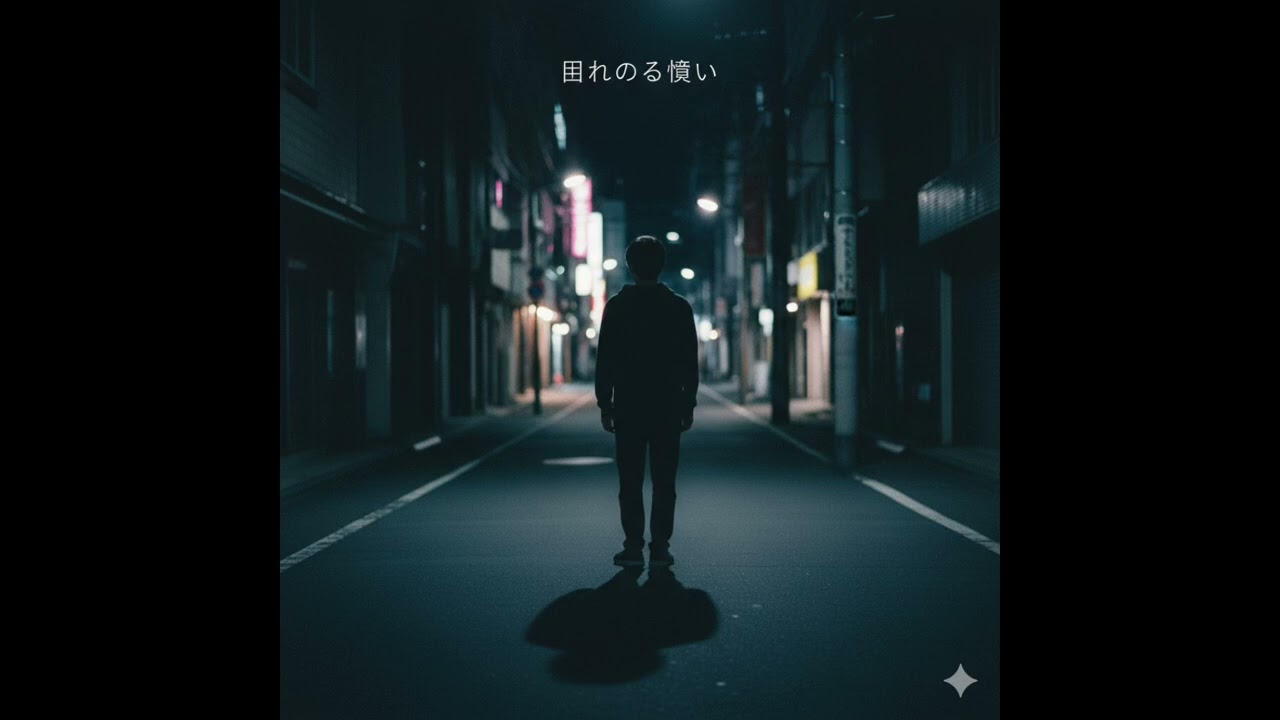 消えずに、ここにいる」｜Kiezuni, koko ni iru