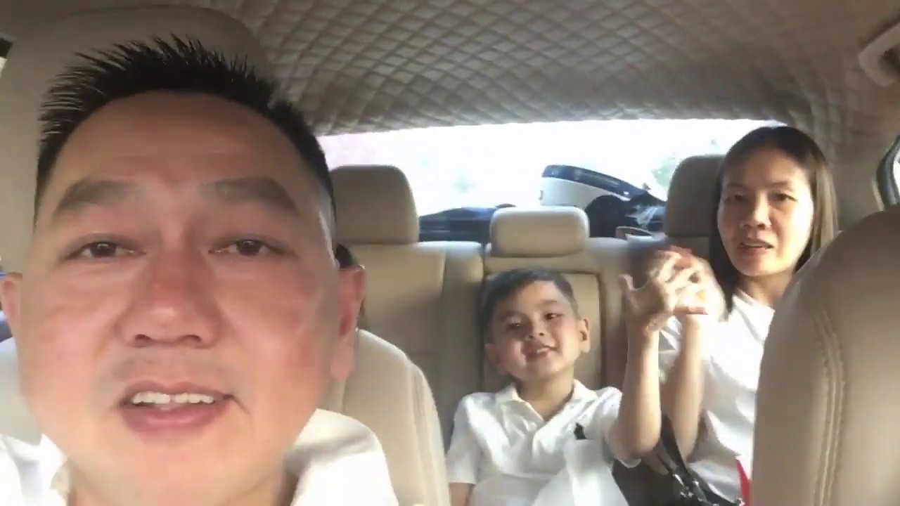 Cần thơ thẳng tiến