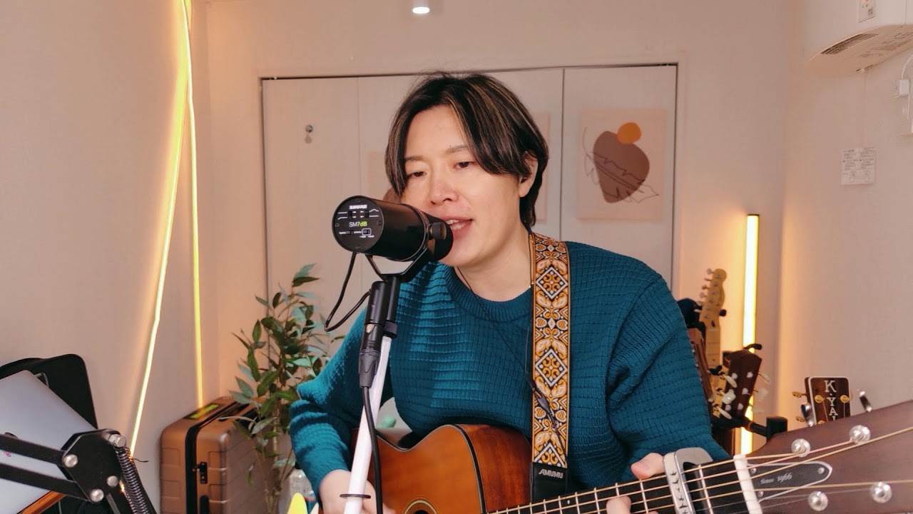 Tiktok同時配信Day5 2月11日(水)