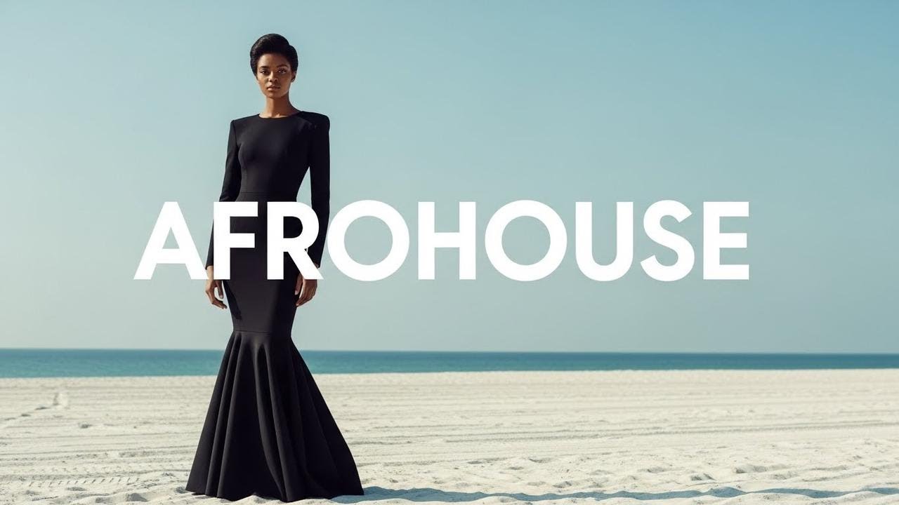Afro House Mix 2026 | Fresh Afro House Collection 2026