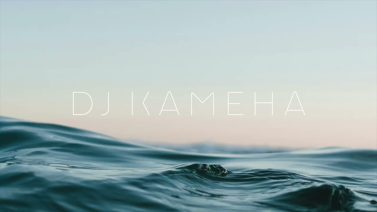 DJ Kameha - Soft Shifts