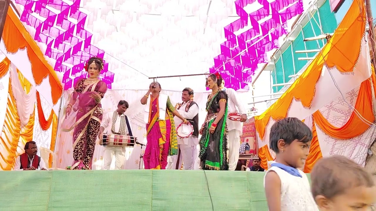 khadi gamat shahira bharti tai