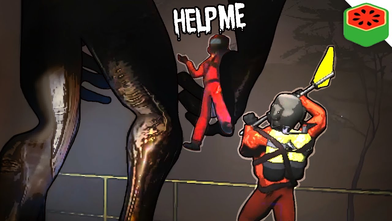 Try Not To Laugh: Lethal Company Edition