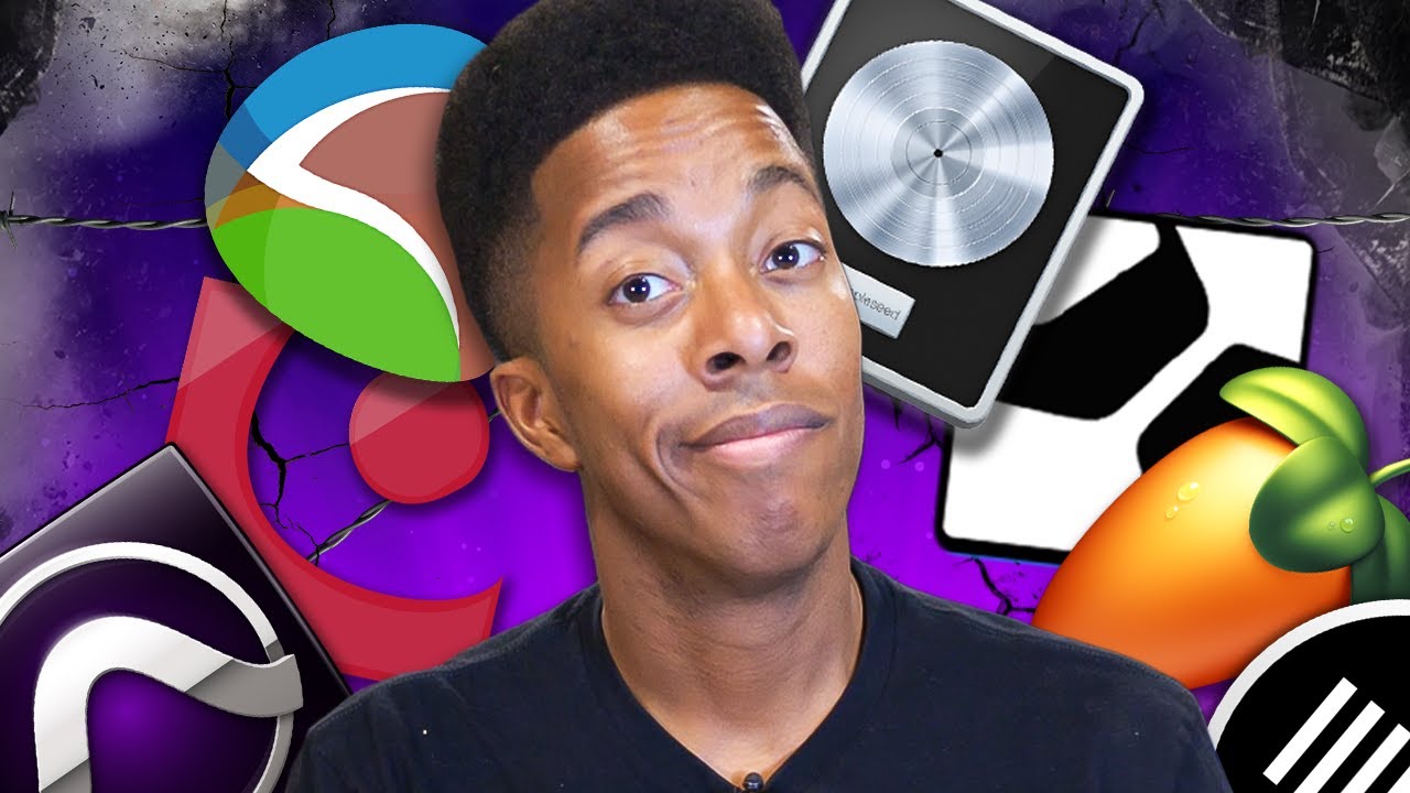 Which DAW Is Best? The Final Showdown