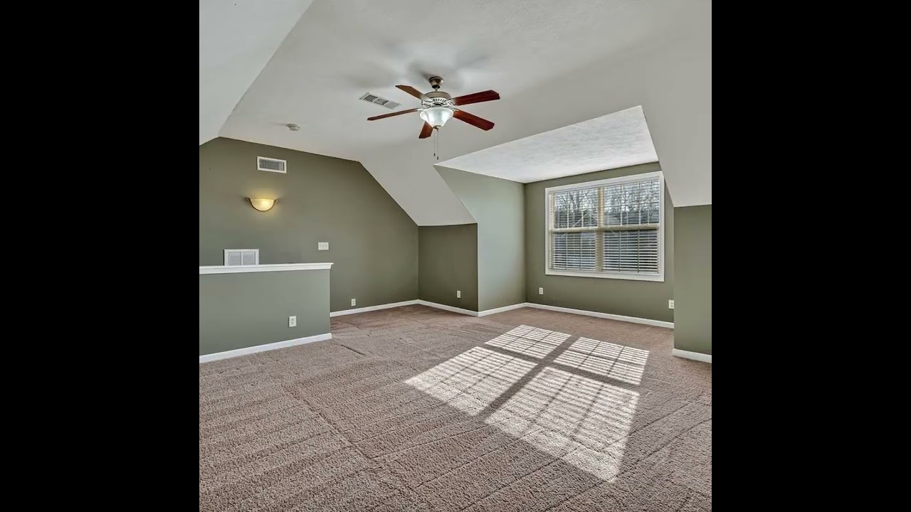 3195 Cross Ridge Drive, Clarksville, TN 37040