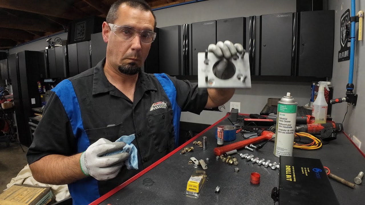 Tacoma SAS Part 11, Installing Ibooster gen 2 brake upgrade.