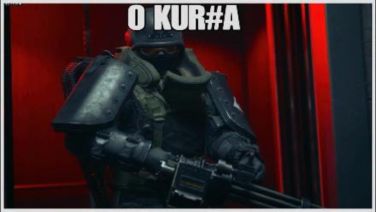 Call of Duty Black Ops 6 #3 ratujemy Adlera