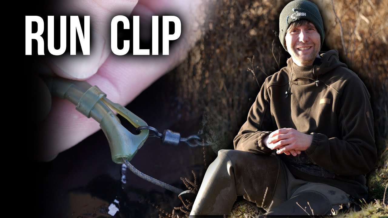 Dieser Lead Clip ändert alles! - Eine Neuheit von NASH