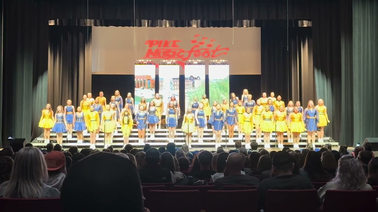 FC High Voltage Finals at Pike Music Fest 2025