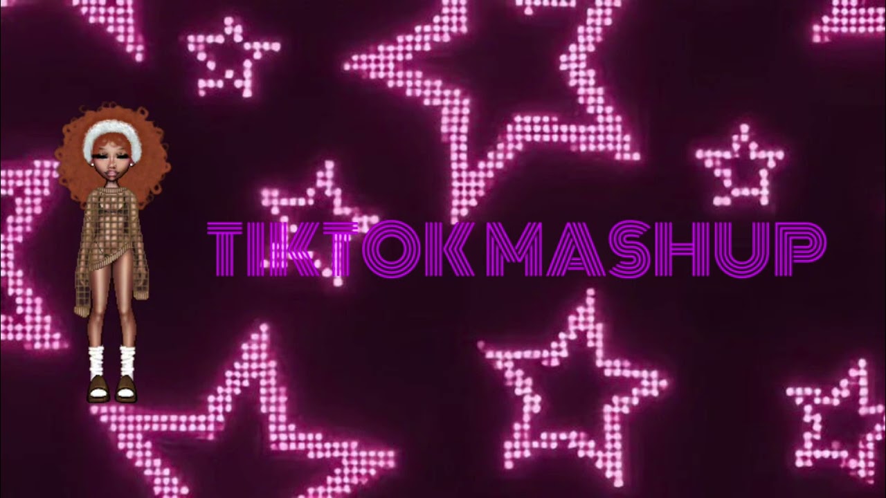 TikTok Mashup 2025