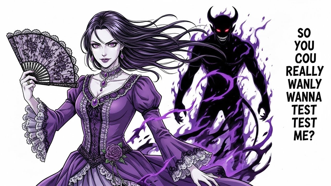 The Demon King Was Betrayed by Those He Protected, So He Faked His Own Death - next Part (1-2)