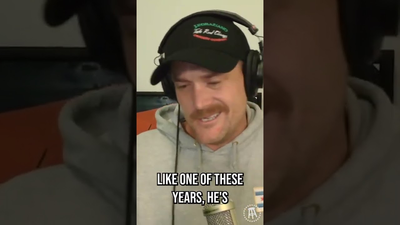 Carl Calls Out Anthony Rizzo