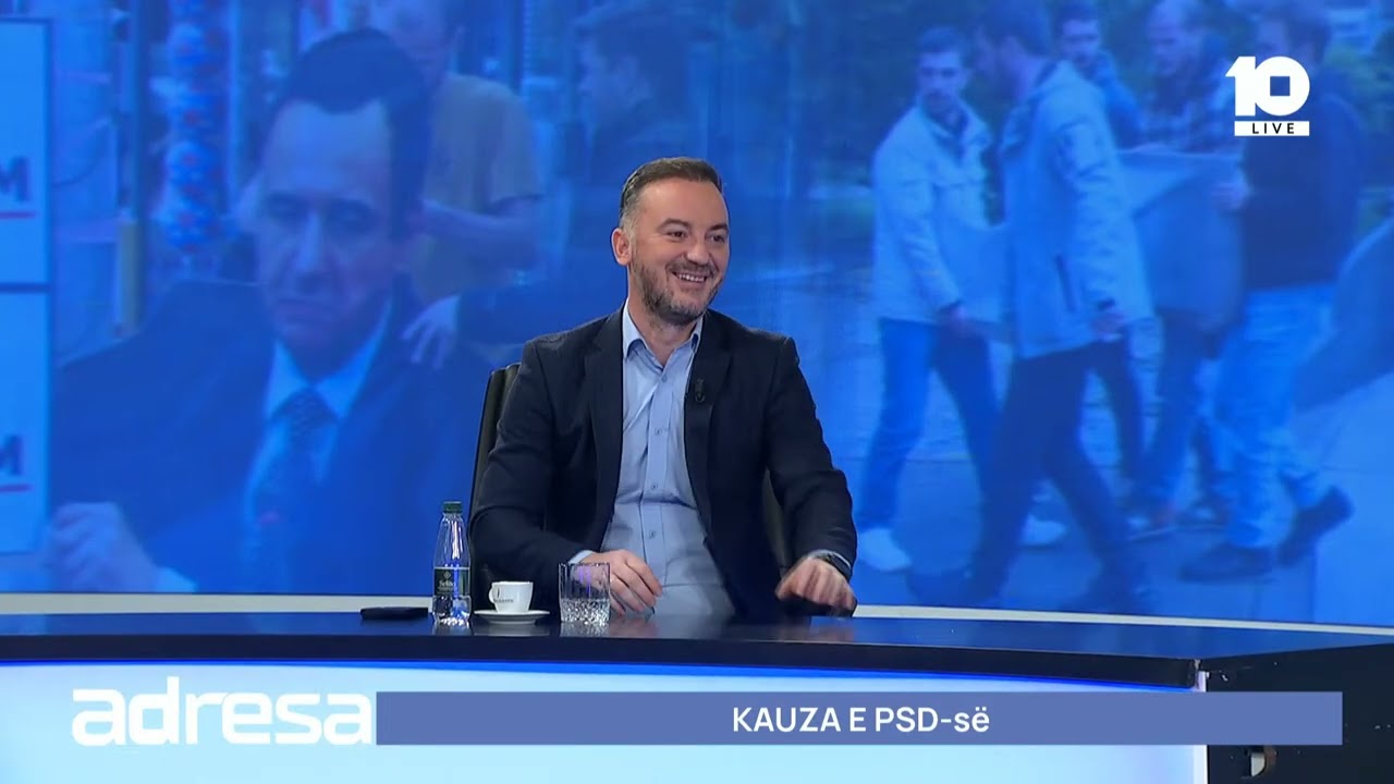 Dardan Molliqaj komenton deklaratën e Frashër Krasniqit në “Adresa” për analistët