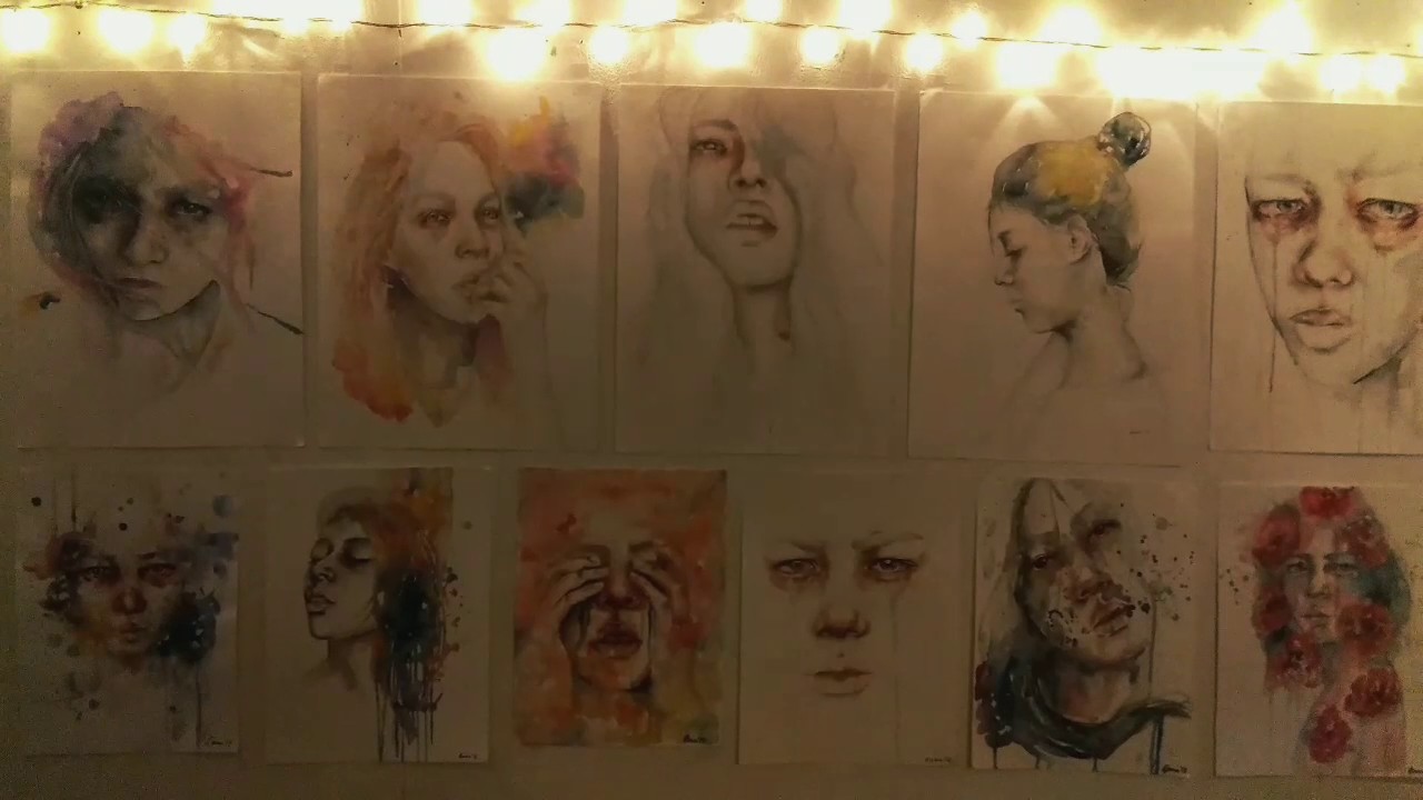 #365before30 - Enondebelen's Exhibit