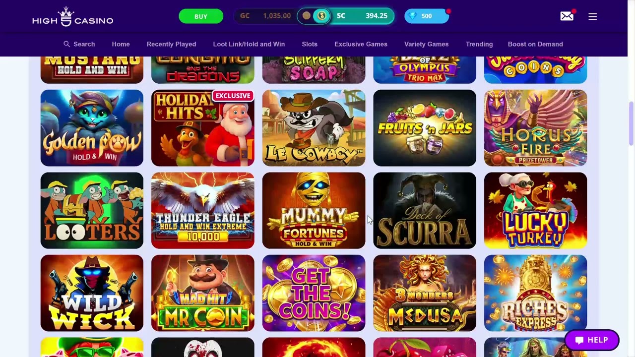 High 5 Casino Take 2. Мы ограничены в том, во что можно играть, но выигрываем больше. 1 декабря 2...