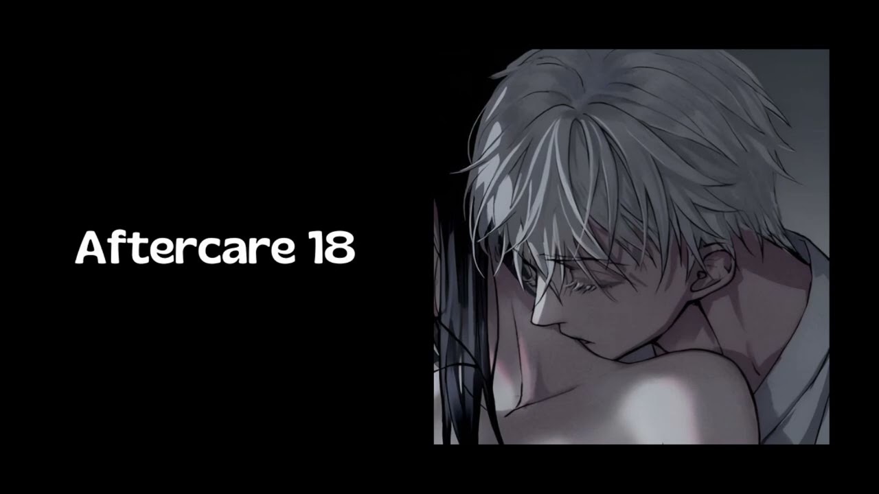 Aftercare 18 | ASMR Husband