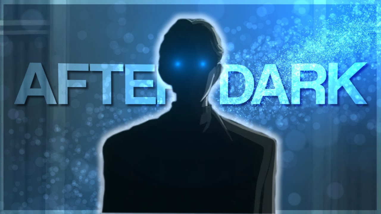 [🌀AFTER DARK🌀] Johan liebert (AMV/EDIT)