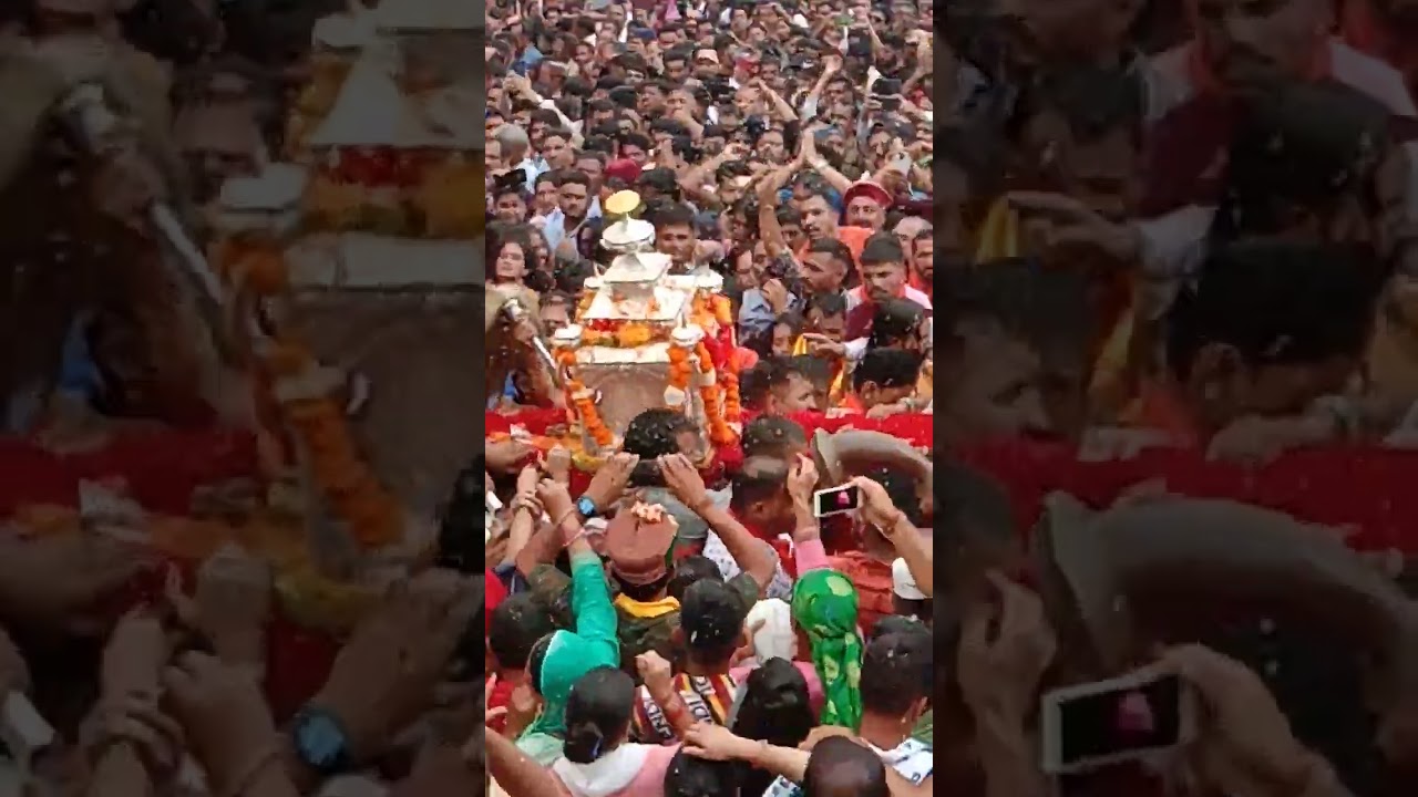 jay mashu devta(  jagda ) thaina mandir 🙏🙏🙏🙏🙏