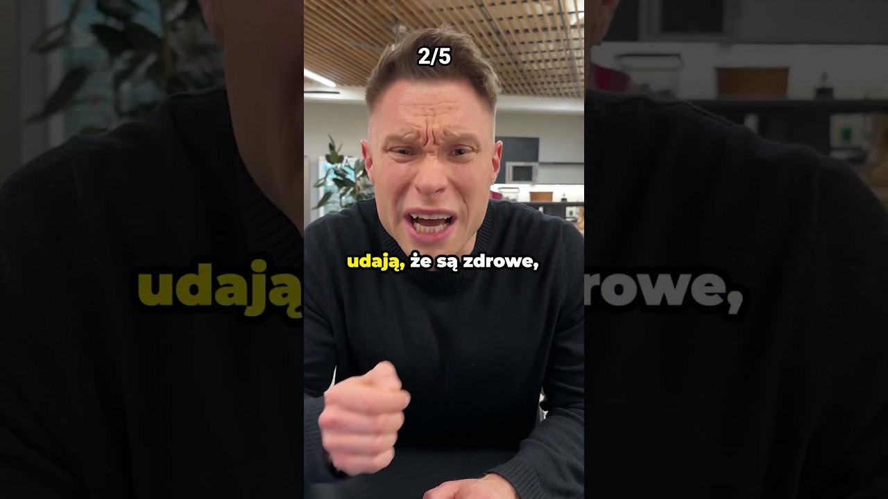 5 produkt&oacute;w, kt&oacute;rych jako doktor dietetyki nie jem