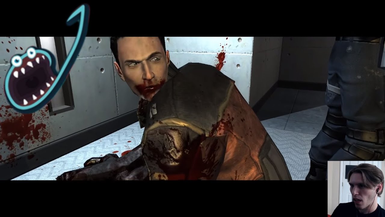 Jerma Streams - F.E.A.R.