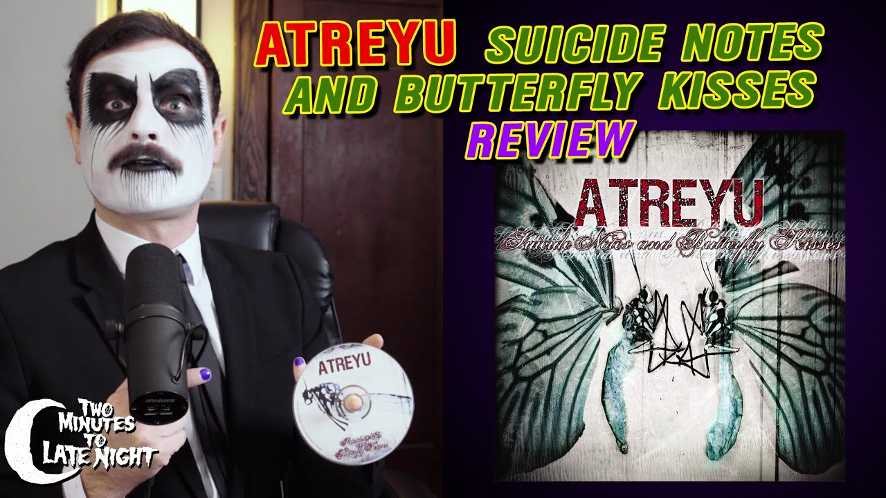 Atreyu - 