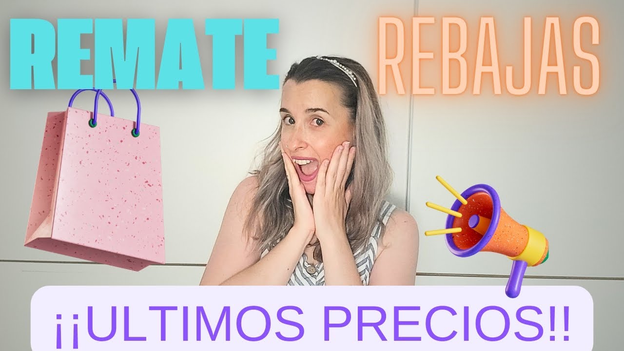 🛍️REMATE 2° REBAJAS LEFTIES VERANO'24🛍️, ULTIMAS COMPRAS, HAUL MERCADILLO, compra carrefour