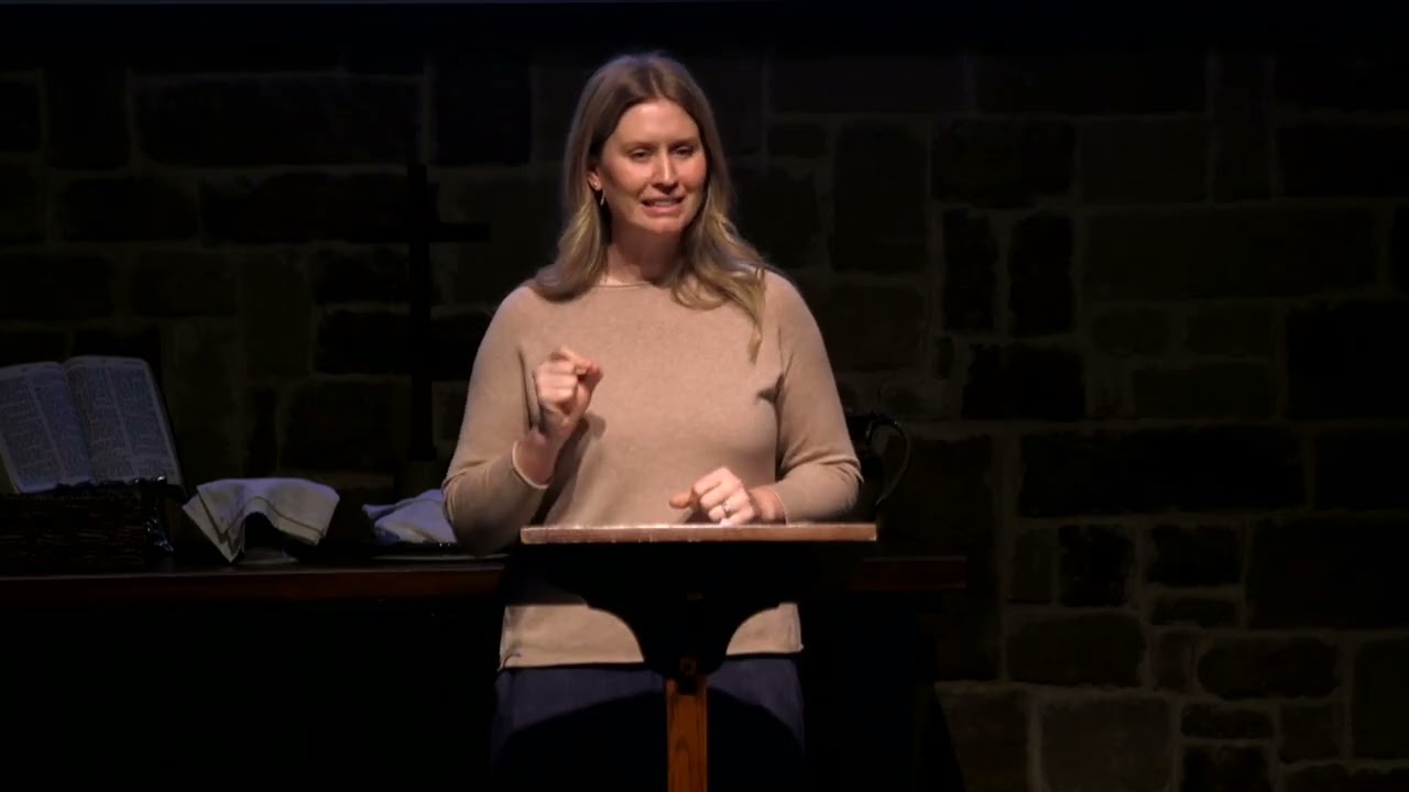 Journey to Jerusalem #2 | Jade Bumgarner
